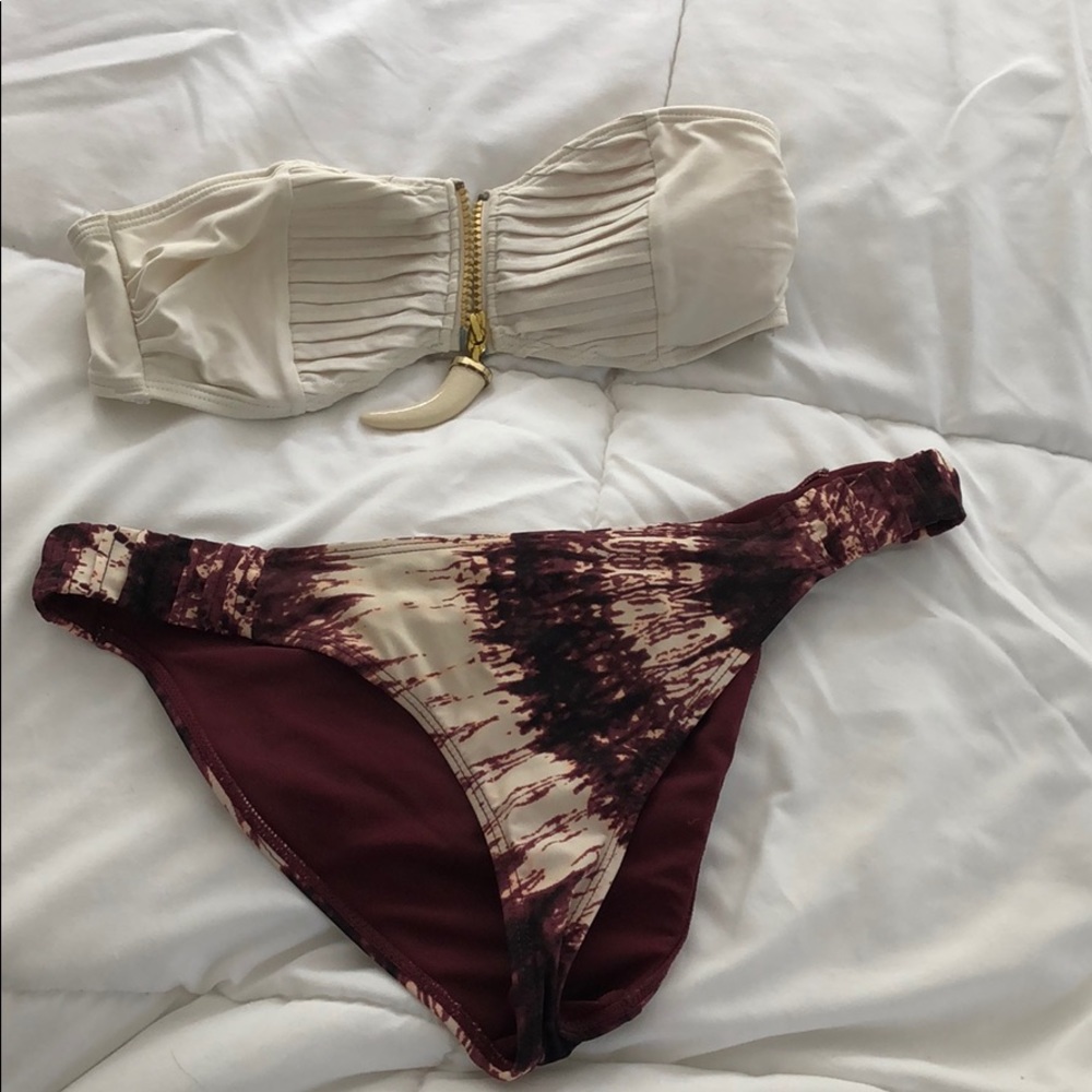 H&M bikini